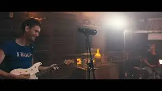 Girl and Girl - Garden Song (Fight Night) [Official Video]