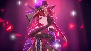 Finale Echoing (Beyond) in 1:01 with T0 Fuyuka, T1 Slaru, T3 Flora - Stella Sora