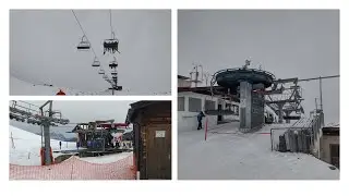 4-CLF Talkaser [] Skiwelt Wilder Kaiser Brixental (Westendorf)