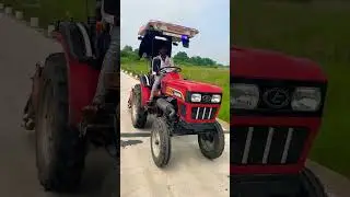 Eicher 251 #automobile #punjabisongs #farming #punjabimusic #eicher #subscribe #punjabisong