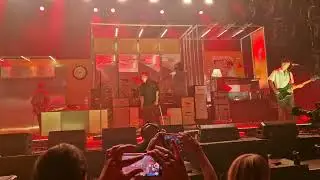 Cayetano, Carolina Durante, Starlite Marbella 15 08 2025.