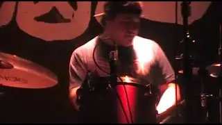 SCENAMUTA LIVE - RESC&Uuml;E CAT - COX18