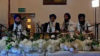 Mein Hoon Param Purak Ko Daasa - Ustad Bhai Gurmeet Singh Ji Shant 