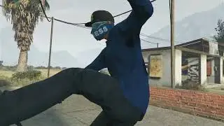 Madrazo Hit - Poodle - Armored Truck - G's Cache - Stash House - Hen - Deer - Smugglers Flares