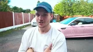 Jay From TGF React to New Car (TGFBRO)