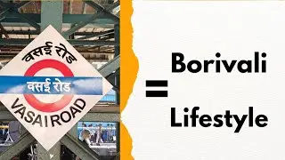 How Vasai Virar Developing | Why to invest in Vasai | Opportunity in Vasai | Property in Vasai 