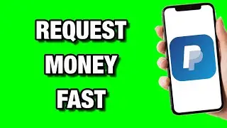 How to Request Money on PayPal Mobile (Quick & Easy)