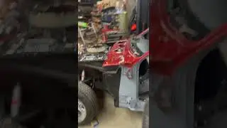 First Time Engine Start 1972 Plymouth Roadrunner Restoration