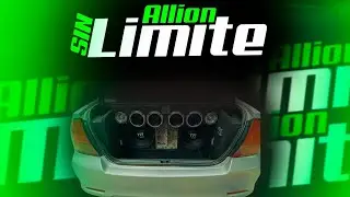 🔰SET DE KACHACAS TROPICAL ELEGIDOS🔰CD-ALLION SIN LÍMITE VOL.1SIMON BOLIVAR 🇵🇾DJ AXEL MACHUCA