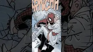 Spider-Man Saves The Day Yet Again