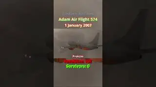 Plane Crashes that happened on New Years #aviation #planecrash #newyear