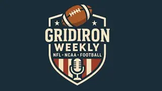 Gridiron Weekly | | #NFL | #NCAA