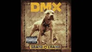 Where the Hood At (instrumental) - DMX