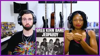 THE GREG KIHN BAND | 