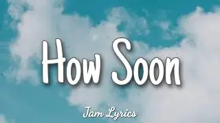 How Soon - Bro. Eli Soriano ✓Lyrics✓