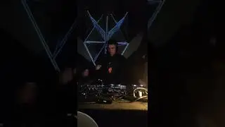 Funtcase - Scary Yikes Grrz Live (Strasbourg 2019)
