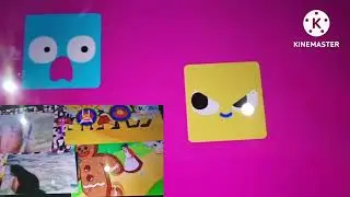 Everything reacts to cat throw down V7 (Warning loud screaming!!)
