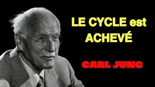 Carl Jung Psychologie | 6 signes que ton âme a TERMINÉ un cycle de profonde guérison intérieure —
