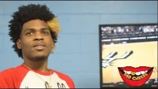 Go Yayo reflects on turning down Coach K's QC deal & Soulja Boy's $100,000 offer