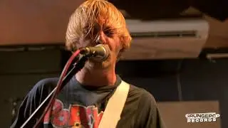MINATORE - Heart Broken Heart Breaker - Live @ Stuck On A Name Studio Nottingham