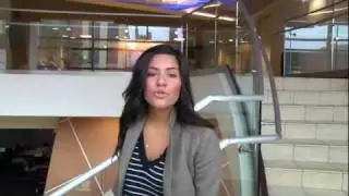 NEW JERSEY CITY UNIVERSITY: 80th Gala Video