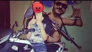 MC CRUELDADE - JÁ VIROU NOTÍCIA DE JORNAL, MACACO ESTRAÇALHOU A CARA DO GEOVANE [[ EXCLUSIVA ]]