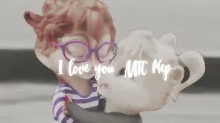 [I love you / mixed aatc mep]