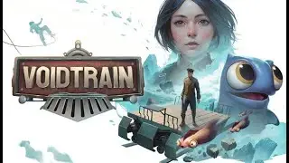 🔴 I Like Trains - VoidTrain (Shorts)