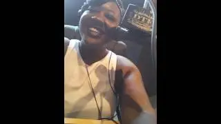 Founder/Producer of Rich Off LIFE (Jhana G.) on Think Str8 Media (Part Two)