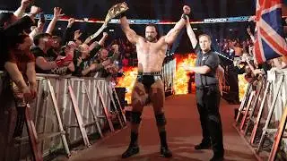 Every WWE Result of January 2026 (With Match Ratings)