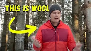 This Ibex Wool Aire Hoodie is AWESOME (Full Review)