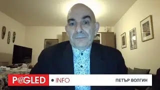 Петър Волгин взриви ефира: Брюксел е новата затворническа килия за народите на Европа!
