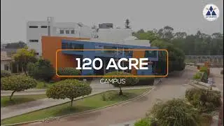 Acharya&zwnj; &zwnj;Institute&zwnj;s | Campus Tour 2 | Galaxy Education