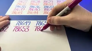 Writing #78654