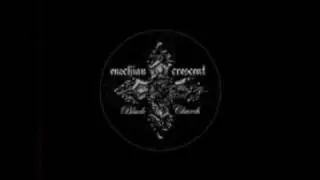 Chalk Face - Enochian Crescent