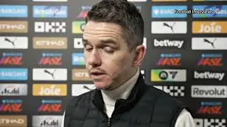Marc Skinner on Women's Manchester Derby Defeat... #marcskinner  #postmatchreaction 