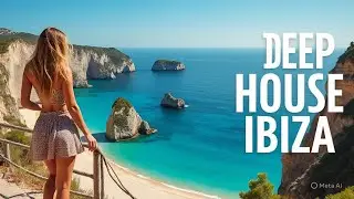 Ibiza Summer Mix 🍓 Best Of Tropical Deep House Music Chill Out 🍓 Chillout Lounge #part64