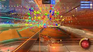 Resurrection Elites Gfinity Cup