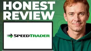 SpeedTrader Financial Tool Full Review - Features, Strengths, Weaknesses