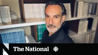 Why a gay Toronto psychologist helps U.S. states ban gender-affirming care
