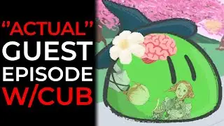 (guest cublikefoot!) Channel Spotlight! - An VNture Podcast #99