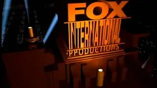 FOX International Productions spoof by QBION (READ DESC AND/OR PINNED COMMENT)
