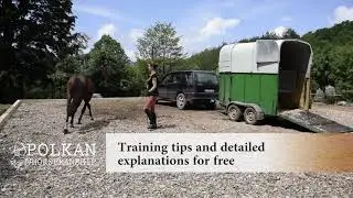 Coming soon - Problem Horse Trailer Loading Series