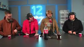 EURGH TOLD BAGNALL IF HE FILMED FOR LAB BATTLES HE COULD NEVER FILM FOR DON&rsquo;T FLOP