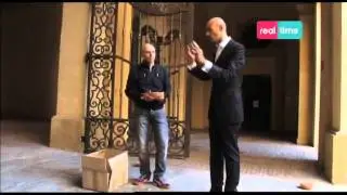 Wedding Planner: il matrimonio di Miriam e Jaber a Bologna
