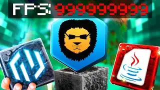 THE FPS BOOSTER CLIENT!