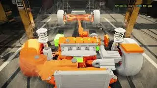 CMS21 - Expert mode - Story order 10