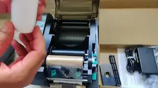 TVS LP 46 Trio installation