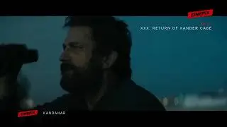 Kontinuitas Terakhir - Cinepix Asia (30 November 2025)
