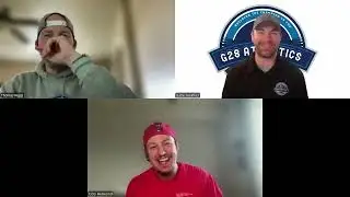 Cory Henwood Interview